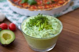 Avo Tzatziki: