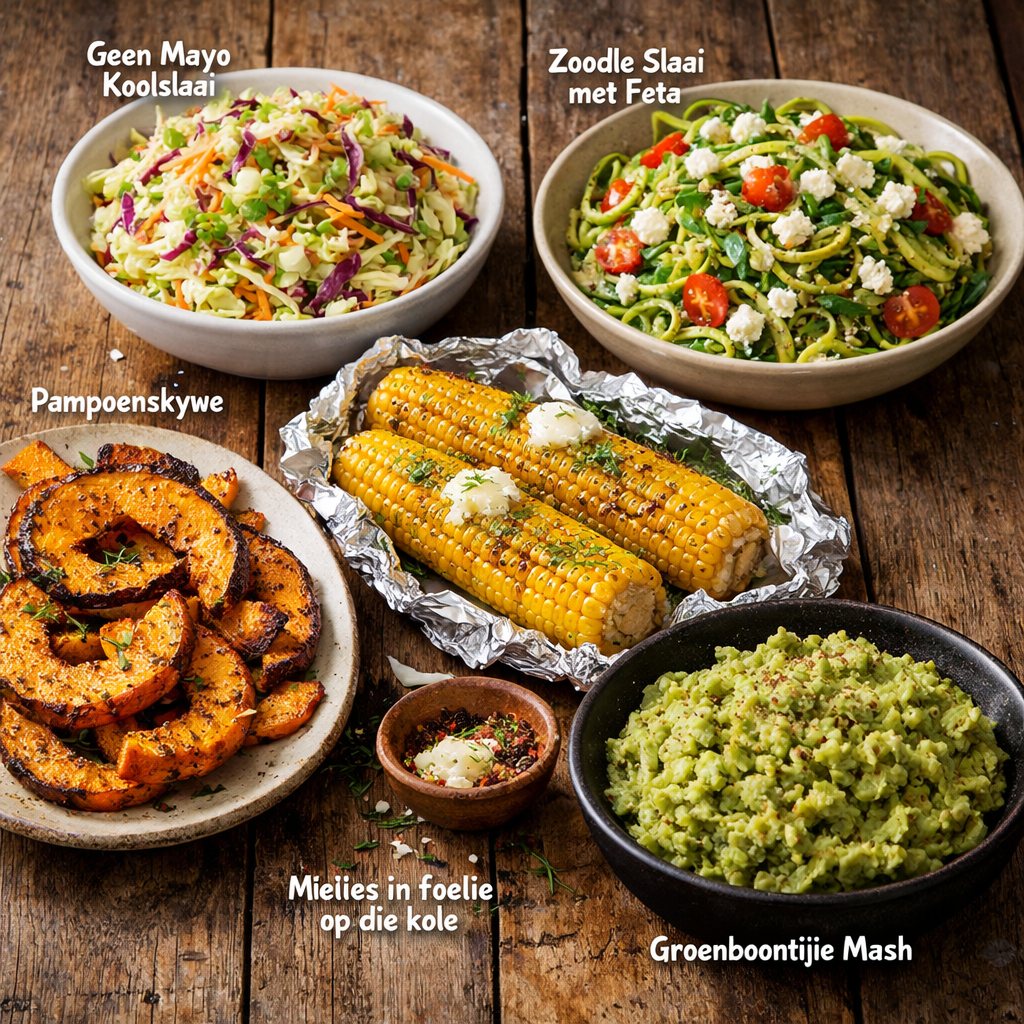 Bykosse vir Paasfees: