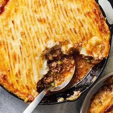Cottage Pie: