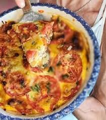 Cwinton se tuna pie: