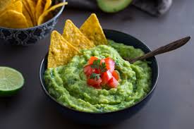 Guacamole: