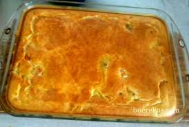 Hoenderpastei met ’n Slap Deeg: