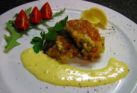 Jalapeno Hollandaise: