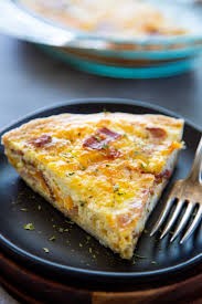Mamma se Quiche resep: