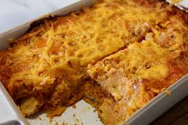 Romerige Visvinger Pastei: