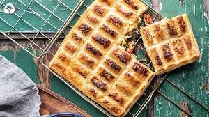 Sussa en Willie se Mean Braai Pie: