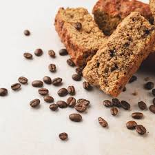 Tannie Anita se Muesli beskuit: