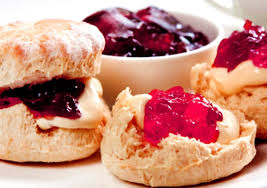 Tannie Betsie se skons: