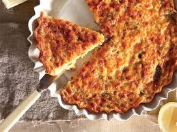 Tannie Betsie se Vinnige Tunatert: